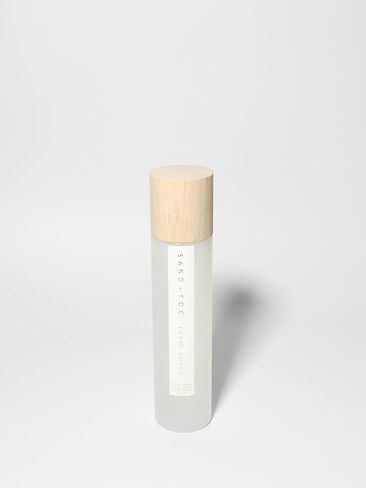 رذاذ الغرفة رمل + ضباب المحيط | 100 مل | مصنوعة من الزيوت العطرية in Kuwait