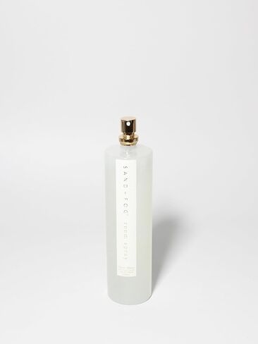 رذاذ الغرفة رمل + ضباب المحيط | 100 مل | مصنوعة من الزيوت العطرية in Kuwait