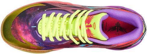 PUMA Mens Mb.02 Be You Basketball Sneakers Shoes - Multi - Size 11 M in Saudi Arabia