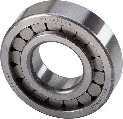 National MU-1308-UM Cylindrical Bearing in Saudi Arabia