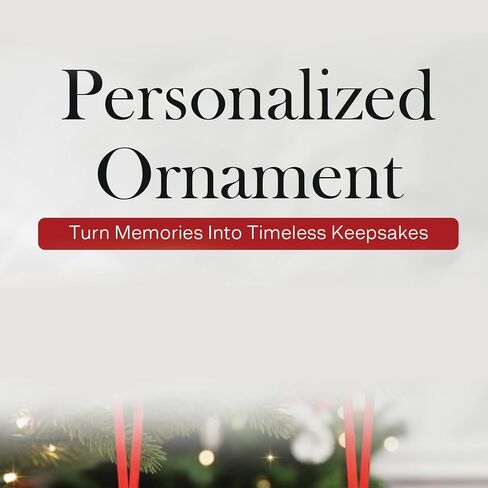 Engagement Gift Ornament,Engaged Keepsake 2025 - Custom Engagement Ornament with Names,Wedding Gift, in Saudi Arabia