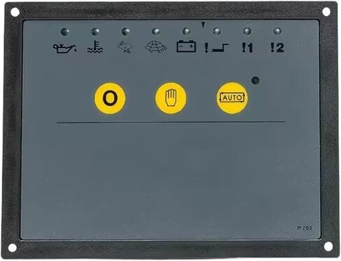 1 قطعة DSE703 DSE704 مجموعة المولدات تحكم وحدة التحكم في بدء التشغيل التلقائي (DSE703) in Saudi Arabia