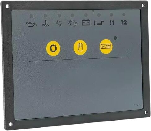 1 قطعة DSE703 DSE704 مجموعة المولدات تحكم وحدة التحكم في بدء التشغيل التلقائي (DSE703) in Saudi Arabia