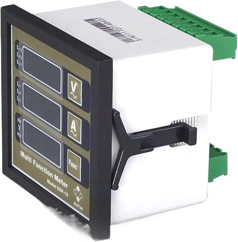 DSP-10 DSP10 Diesel generator set multi -function display module Diesel generator set spare parts in Saudi Arabia