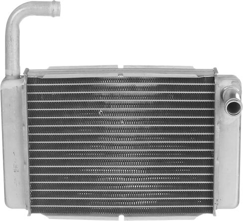 HVAC Heater Core | Compatible with 77-70 Ford Maverick; 70-69 Ford Mustang; 77-71 Mercury Comet; 70-69 Mercury Cougar in Saudi Arabia