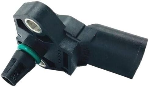 Oil Pressure Sensor 0281002399 038906051B 2.5 Bar Turbo MAP Sensor Air Pressure Sensor Compatible with German Cars Seat Skoda Oil Pressure Switch in Saudi Arabia