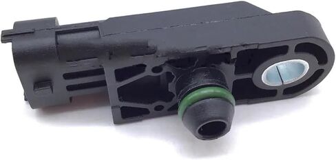 0281002996 مستشعر ضغط دفعة توربو الهواء لخريطة R & enault لـ Captur لـ Clio لـ Duster لمستشعر الضغط التفاضلي للعادم ذو المناظر الطبيعية الخلابة in Kuwait