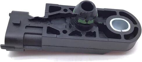 0281002996 مستشعر ضغط دفعة توربو الهواء لخريطة R & enault لـ Captur لـ Clio لـ Duster لمستشعر الضغط التفاضلي للعادم ذو المناظر الطبيعية الخلابة in Kuwait