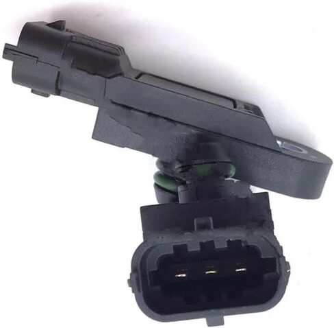 0281002996 مستشعر ضغط دفعة توربو الهواء لخريطة R & enault لـ Captur لـ Clio لـ Duster لمستشعر الضغط التفاضلي للعادم ذو المناظر الطبيعية الخلابة in Kuwait