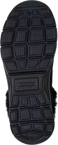 حذاء Skechers النسائي سهل الانزلاق للكاحل بدون استخدام اليدين in Saudi Arabia