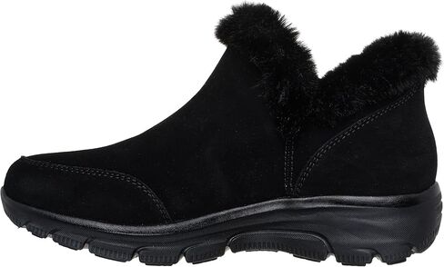 حذاء Skechers النسائي سهل الانزلاق للكاحل بدون استخدام اليدين in Saudi Arabia