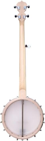 Deering Goodtime Openback 5-سلسلة بانجو أعسر in Kuwait