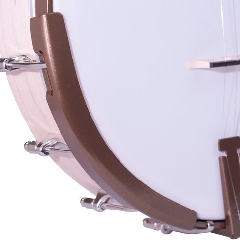 Deering Goodtime Openback 5-سلسلة بانجو أعسر in Kuwait