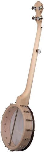 Deering Goodtime Openback 5-سلسلة بانجو أعسر in Kuwait