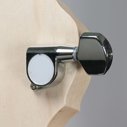 Deering Goodtime Openback 5-سلسلة بانجو أعسر in Kuwait