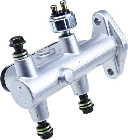 Brake Master Cylinder 13206010400 Compatible with Joyner Roketa Kinroad Runmaster BMS 800CC 1100CC 150CC 170CC 180CC D2 D4 X2 X4 Raider Tomberlin Crossfire 150 150R Go Cart Buggy in Saudi Arabia