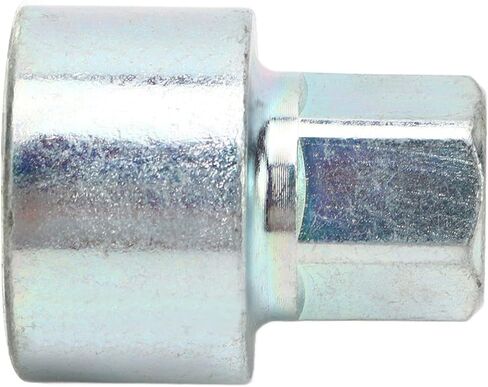 Anti Theft Lugnut Socket, Hub, Wheel Lock Key Anti Theft Lugnut Socket Replacement For 1 3 5 6 7Series X1 X2 X3 X4 X5 X6 Z4 052 (044) in Saudi Arabia