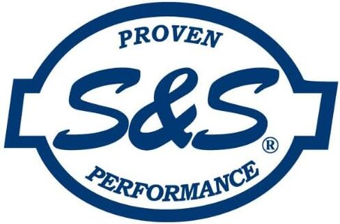 S&S Cycle Replacement 4in. Bore Piston Rings for S&S Pistons - .010in. Oversized (.059in. Top Ring) in Saudi Arabia