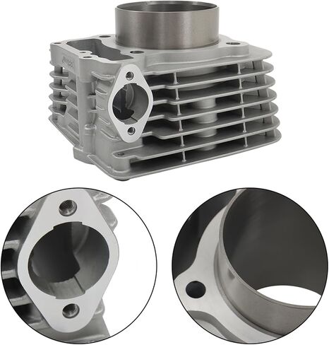 Cylinder Crankshaft Piston Bottom End Kit 12100-KCY-670 Replacement for Sportrax 400 TRX400EX 2x4 1999 2000 2001 2002 2003 2004 in Saudi Arabia