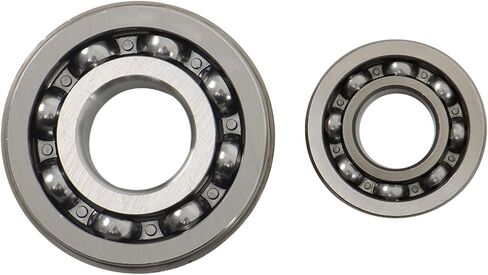 Cylinder Crankshaft Piston Bottom End Kit 12100-KCY-670 Replacement for Sportrax 400 TRX400EX 2x4 1999 2000 2001 2002 2003 2004 in Saudi Arabia