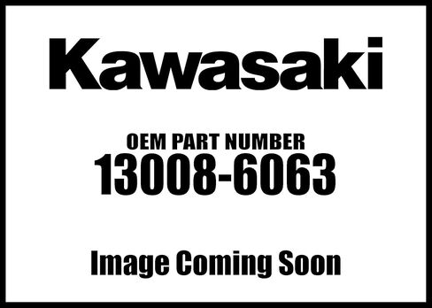 Kawasaki 05-18 Mule Ring Set Piston 13008-6063 New OEM in Saudi Arabia