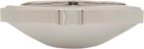 Nike Heritage Waistpack (3L) (Lt Orewood Brn/White, One Size) in Saudi Arabia