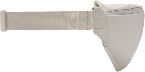 Nike Heritage Waistpack (3L) (Lt Orewood Brn/White, One Size) in Saudi Arabia
