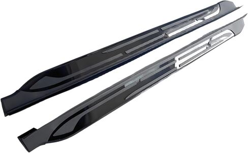 Running Board Side Steps Pedals Nerf Bar Fits for Acura MDX 2007-2021 in Saudi Arabia