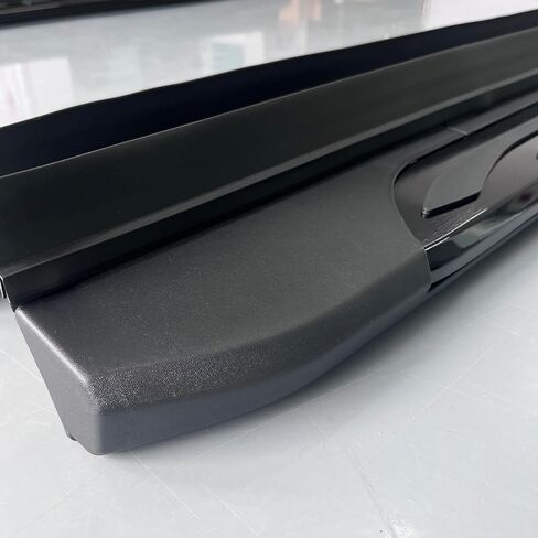 Running Board Side Steps Pedals Nerf Bar Fits for Acura MDX 2007-2021 in Saudi Arabia
