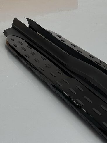 Fits for Mazda CX-5 CX 5 CX 2017-2025 Running Boards Side Steps Pedals Nerf Protector Bar in Saudi Arabia