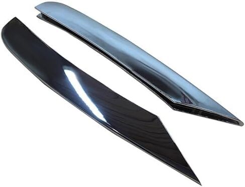 Chrome Front Bumper Moulding Trim for 2018 2019 2020 2021 2022 2023 2024 Rolls-Royce Phantom in Saudi Arabia
