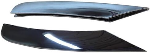 Chrome Front Bumper Moulding Trim for 2018 2019 2020 2021 2022 2023 2024 Rolls-Royce Phantom in Saudi Arabia