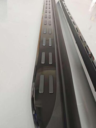 Fits for Buick Envision 2016-2020 Running Boards Side Steps Pedals Nerf Protector Bar in Saudi Arabia