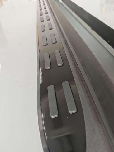 Fits for Buick Envision 2016-2020 Running Boards Side Steps Pedals Nerf Protector Bar in Saudi Arabia
