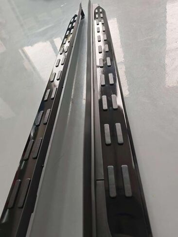 Fits for Buick Envision 2016-2020 Running Boards Side Steps Pedals Nerf Protector Bar in Saudi Arabia