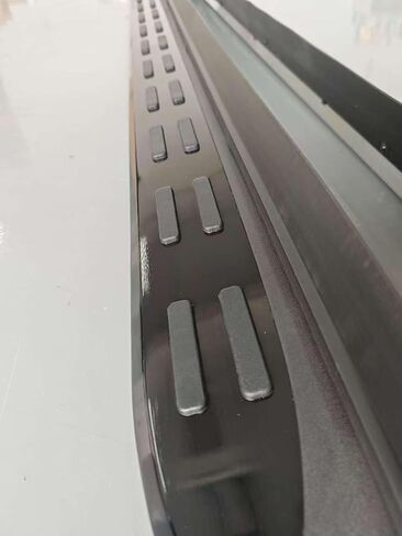 Fits for Toyota RAV4 RAV 4 RAV-4 2013-2018 Running Boards Side Steps Pedals Nerf Protector Bar in Saudi Arabia