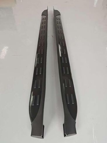 Fits for Toyota RAV4 RAV 4 RAV-4 2013-2018 Running Boards Side Steps Pedals Nerf Protector Bar in Saudi Arabia