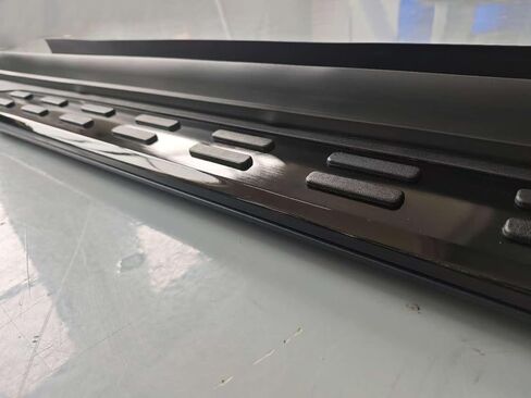 Fits for Toyota RAV4 RAV 4 RAV-4 2013-2018 Running Boards Side Steps Pedals Nerf Protector Bar in Saudi Arabia