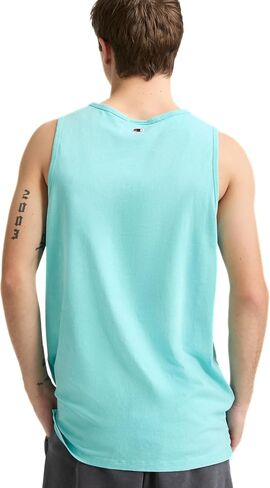 Champion Men's Vintage Wash Tank Top in Saudi Arabia