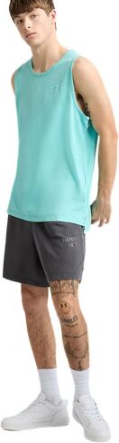 Champion Men's Vintage Wash Tank Top in Saudi Arabia