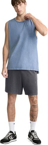 Champion Men's Vintage Wash Tank Top in Saudi Arabia