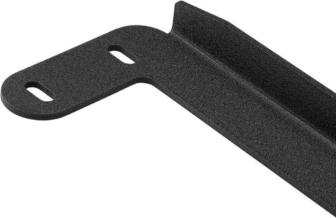 نظام تعليق فائق - مثبت صندوق التروس لعام 2003-2008 دودج رام 2500 3500 Death Wobble Fix مثبت صندوق التروس التوجيهي طقم فولاذي عالي القوة 4WD | 09+ علبة التروس المطورة فقط in Saudi Arabia