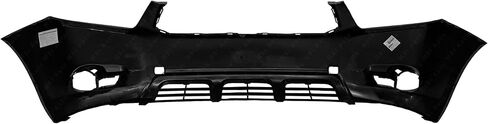 MBI AUTO - واجهة غطاء المصد الأمامي لسيارة 2008-2010 Toyota Highlander 08-10، TO1000338 in Saudi Arabia