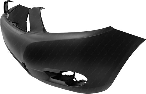 MBI AUTO - واجهة غطاء المصد الأمامي لسيارة 2008-2010 Toyota Highlander 08-10، TO1000338 in Saudi Arabia