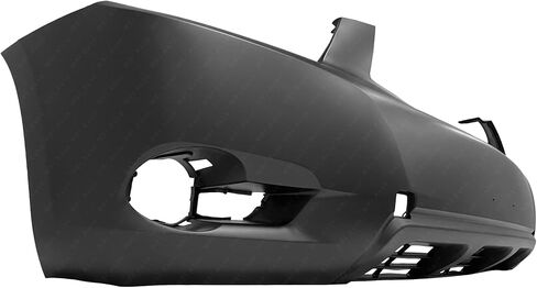 MBI AUTO - واجهة غطاء المصد الأمامي لسيارة 2008-2010 Toyota Highlander 08-10، TO1000338 in Saudi Arabia