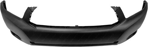 MBI AUTO - واجهة غطاء المصد الأمامي لسيارة 2008-2010 Toyota Highlander 08-10، TO1000338 in Saudi Arabia