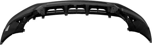 MBI AUTO - واجهة غطاء المصد الأمامي لسيارة 2008-2010 Toyota Highlander 08-10، TO1000338 in Saudi Arabia