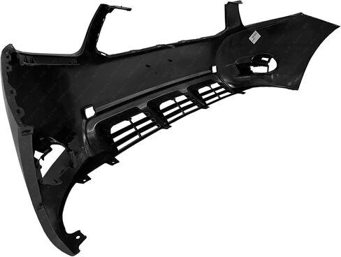 MBI AUTO - واجهة غطاء المصد الأمامي لسيارة 2008-2010 Toyota Highlander 08-10، TO1000338 in Saudi Arabia