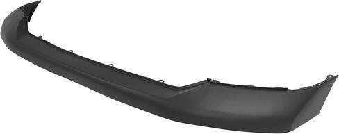 الغطاء العلوي للمصد الأمامي KUAFU متوافق مع 2007-2013 Toyota Tundra لاستبدال TO1014100 521290C901 بلاستيك مطلي باللون الأسود غير اللامع in Saudi Arabia