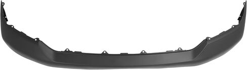 الغطاء العلوي للمصد الأمامي KUAFU متوافق مع 2007-2013 Toyota Tundra لاستبدال TO1014100 521290C901 بلاستيك مطلي باللون الأسود غير اللامع in Saudi Arabia